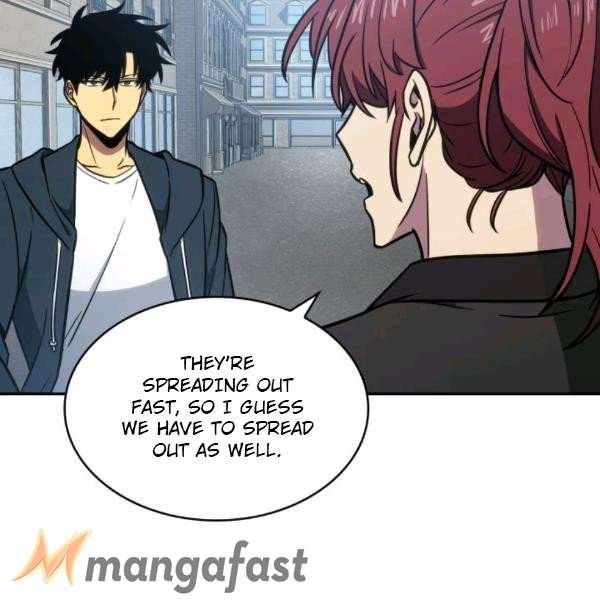 Tomb Raider King Manhwa - Chapter 212 Page 50