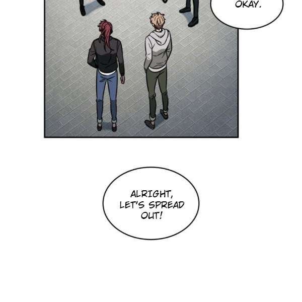 Tomb Raider King Manhwa - Chapter 212 Page 56