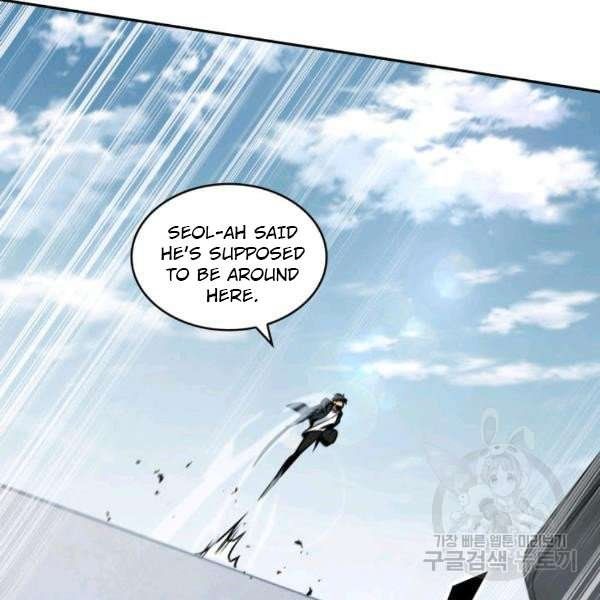 Tomb Raider King Manhwa - Chapter 212 Page 59