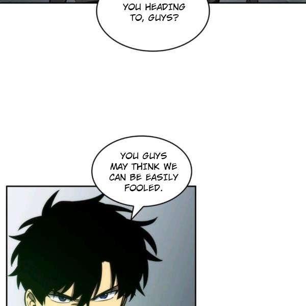 Tomb Raider King Manhwa - Chapter 212 Page 71