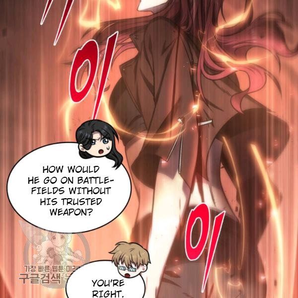 Tomb Raider King Manhwa - Chapter 205 Page 103