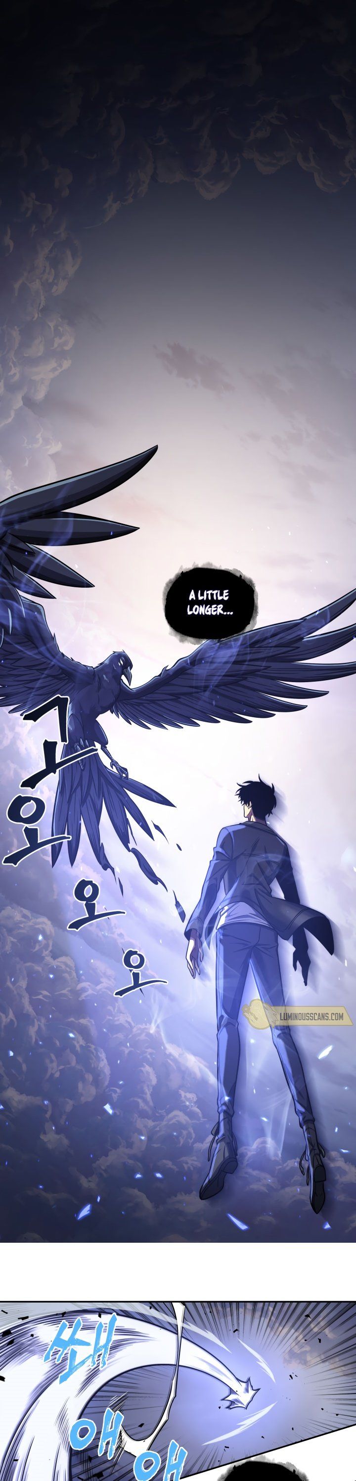 Tomb Raider King Manhwa - Chapter 231 Page 4