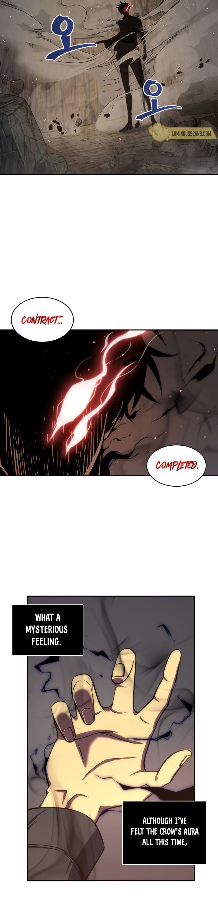 Tomb Raider King Manhwa - Chapter 231 Page 15