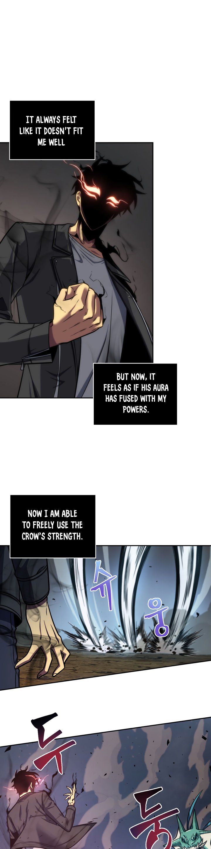 Tomb Raider King Manhwa - Chapter 231 Page 16