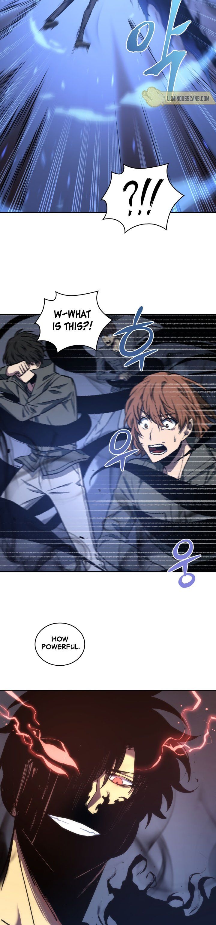 Tomb Raider King Manhwa - Chapter 231 Page 23