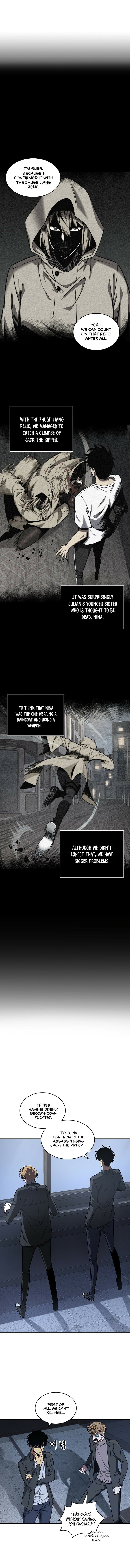 Tomb Raider King Manhwa - Chapter 243 Page 4