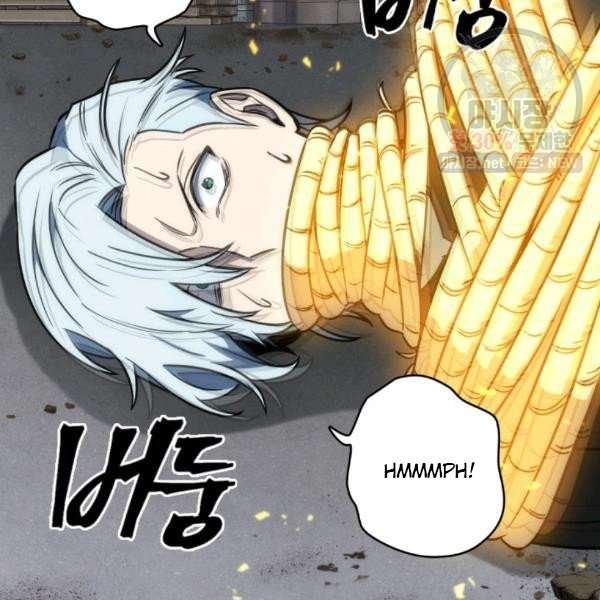 Tomb Raider King Manhwa - Chapter 214 Page 2