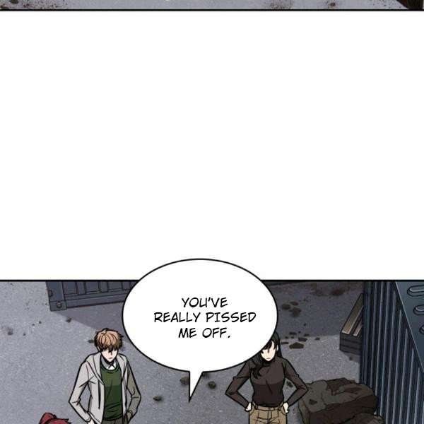 Tomb Raider King Manhwa - Chapter 214 Page 3