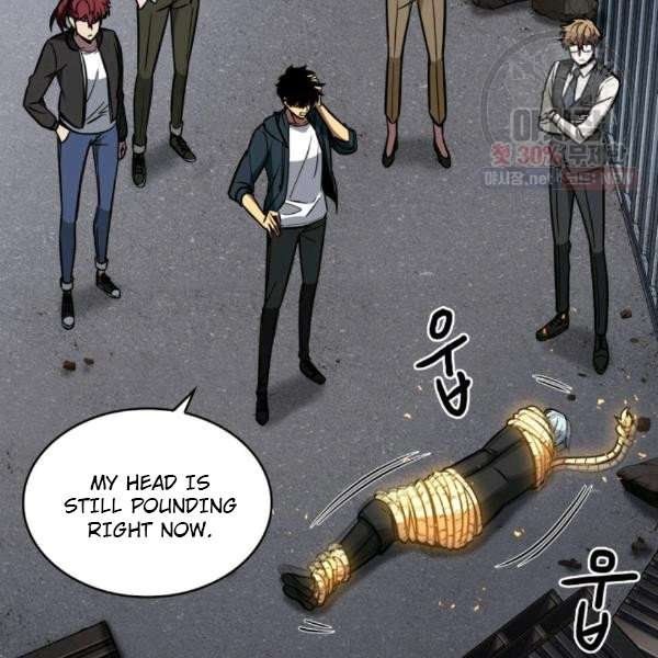 Tomb Raider King Manhwa - Chapter 214 Page 4