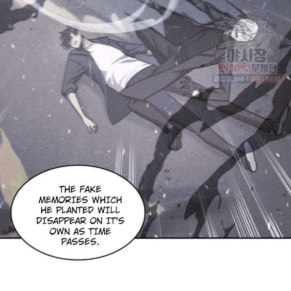 Tomb Raider King Manhwa - Chapter 214 Page 8