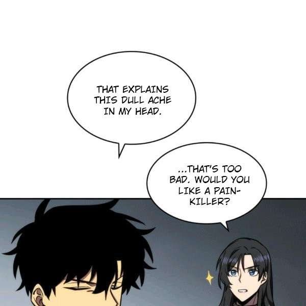 Tomb Raider King Manhwa - Chapter 214 Page 9