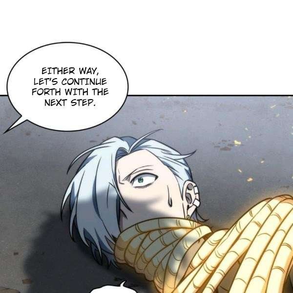 Tomb Raider King Manhwa - Chapter 214 Page 11