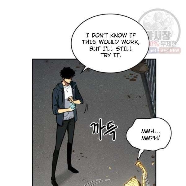 Tomb Raider King Manhwa - Chapter 214 Page 14