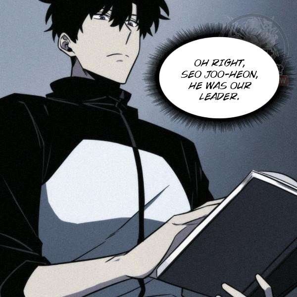 Tomb Raider King Manhwa - Chapter 214 Page 28