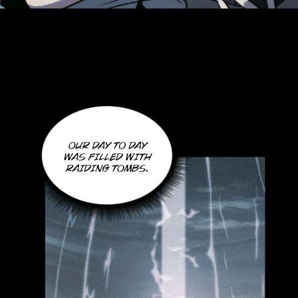 Tomb Raider King Manhwa - Chapter 214 Page 29