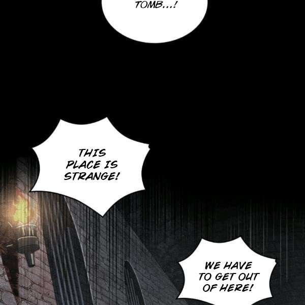 Tomb Raider King Manhwa - Chapter 214 Page 31