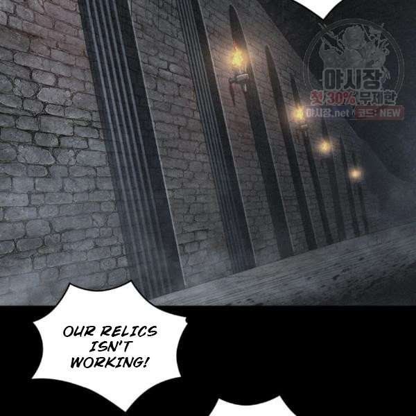 Tomb Raider King Manhwa - Chapter 214 Page 32