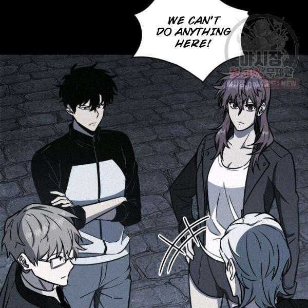 Tomb Raider King Manhwa - Chapter 214 Page 33