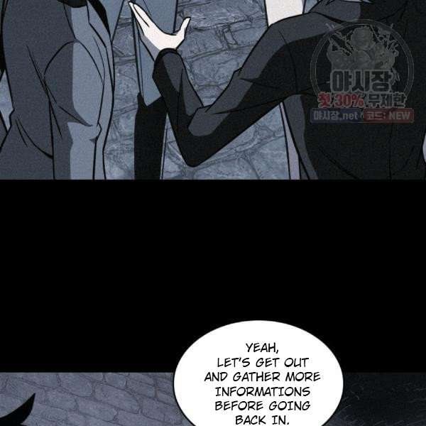 Tomb Raider King Manhwa - Chapter 214 Page 34