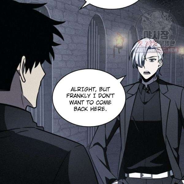 Tomb Raider King Manhwa - Chapter 214 Page 35