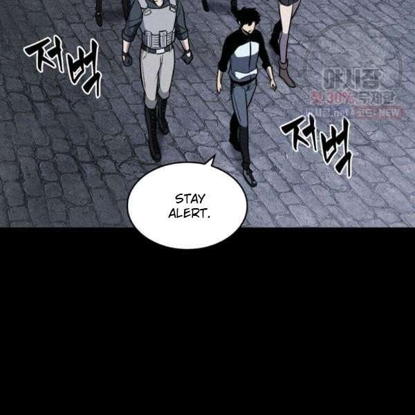 Tomb Raider King Manhwa - Chapter 214 Page 37