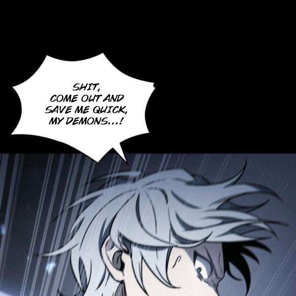 Tomb Raider King Manhwa - Chapter 214 Page 45