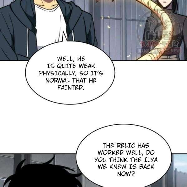 Tomb Raider King Manhwa - Chapter 214 Page 63