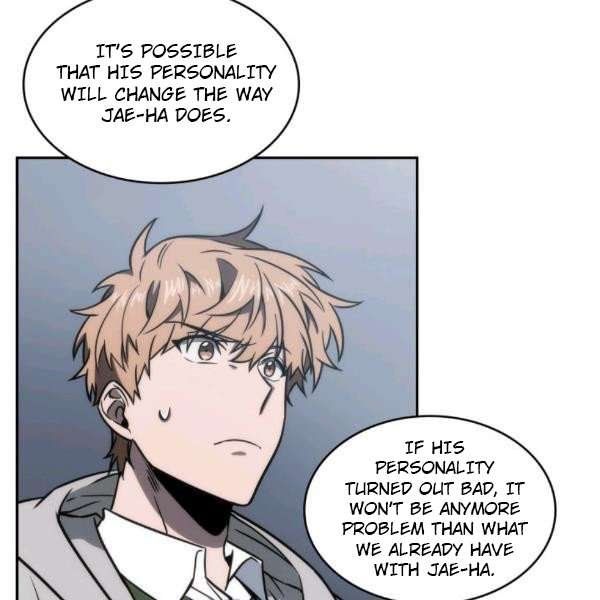 Tomb Raider King Manhwa - Chapter 214 Page 65