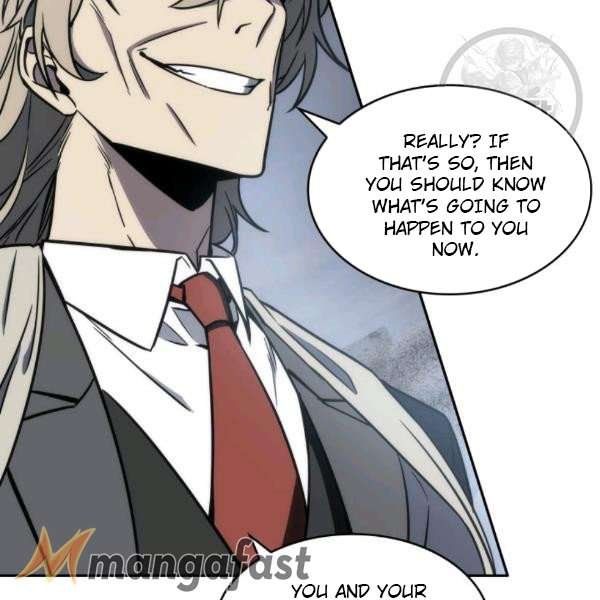 Tomb Raider King Manhwa - Chapter 214 Page 76