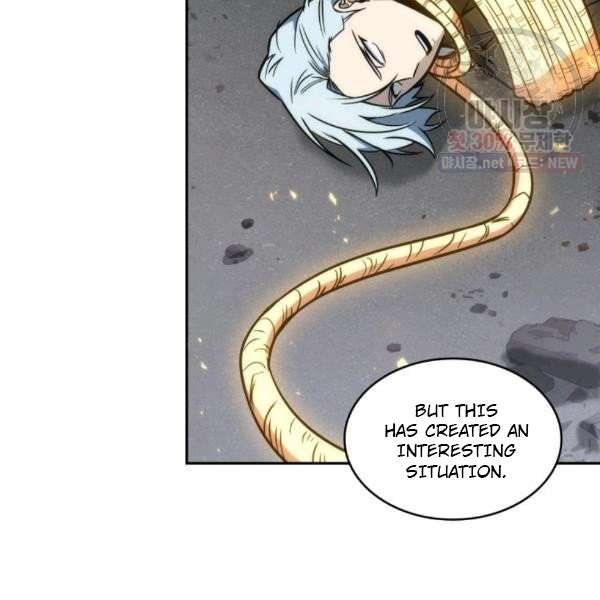 Tomb Raider King Manhwa - Chapter 214 Page 80