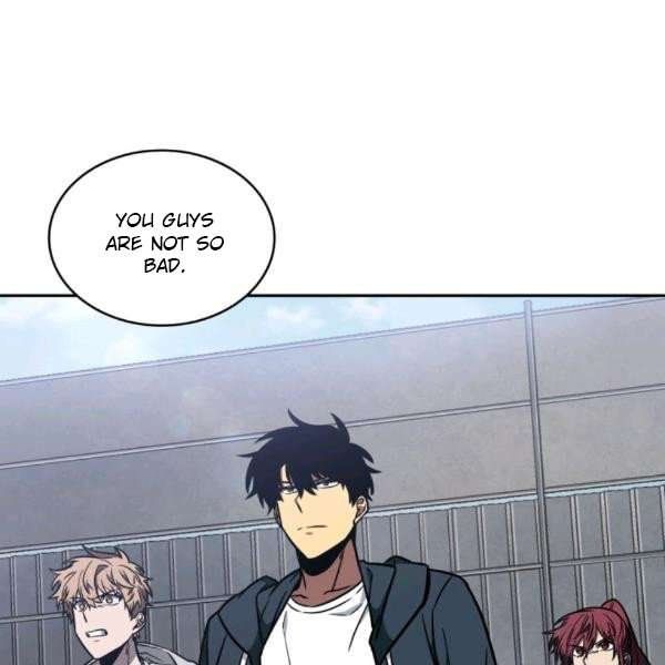 Tomb Raider King Manhwa - Chapter 214 Page 81