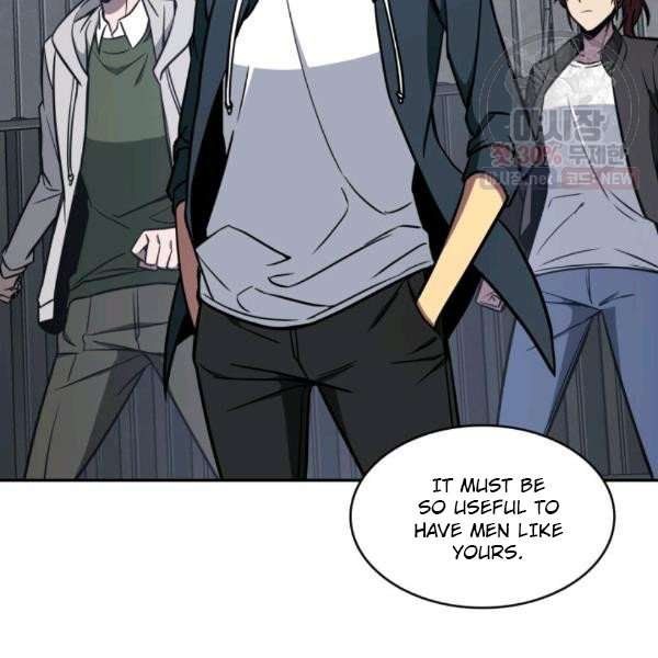 Tomb Raider King Manhwa - Chapter 214 Page 82