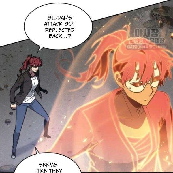 Tomb Raider King Manhwa - Chapter 214 Page 101