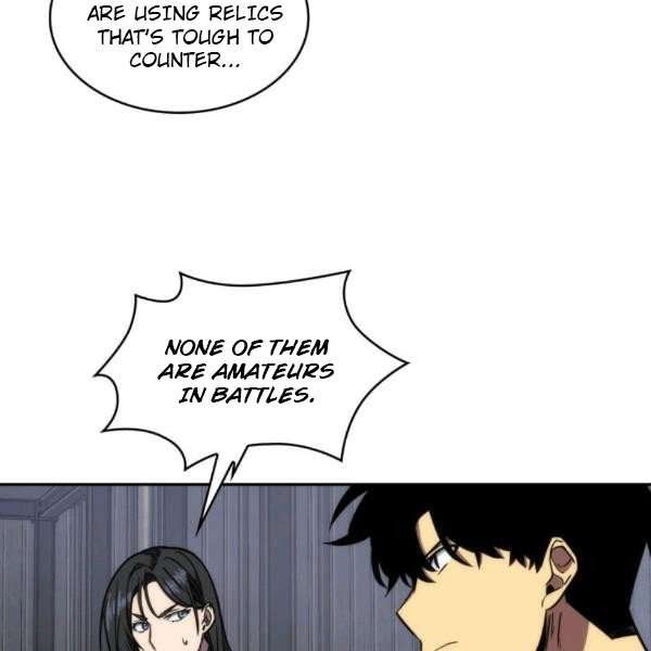 Tomb Raider King Manhwa - Chapter 214 Page 102