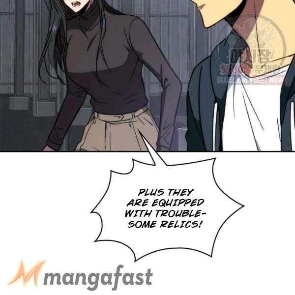 Tomb Raider King Manhwa - Chapter 214 Page 103