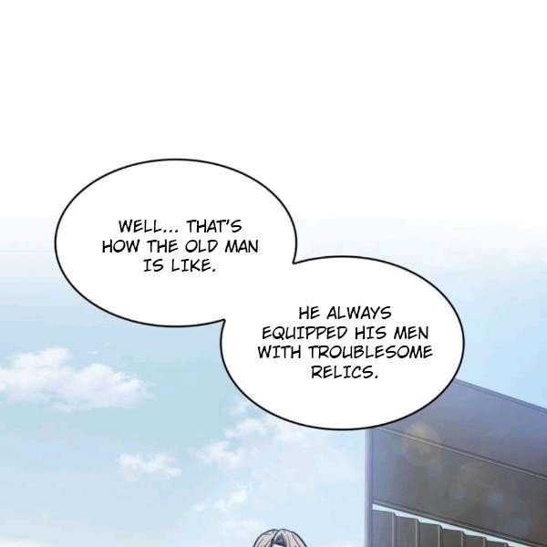 Tomb Raider King Manhwa - Chapter 214 Page 104