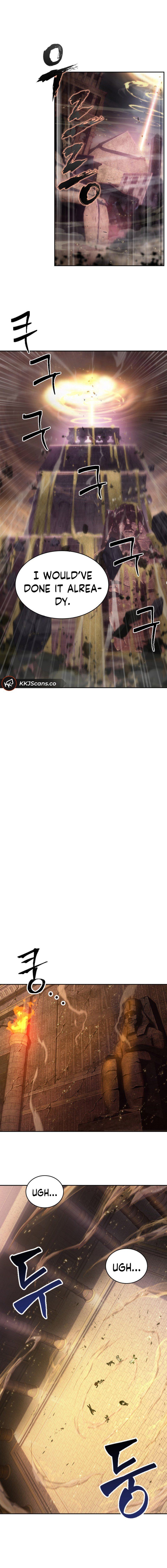 Tomb Raider King Manhwa - Chapter 133 Page 10