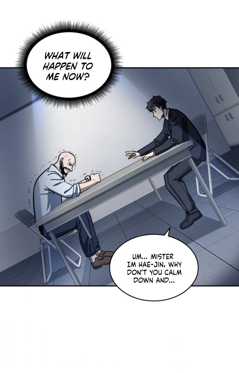 Tomb Raider King Manhwa - Chapter 192 Page 2