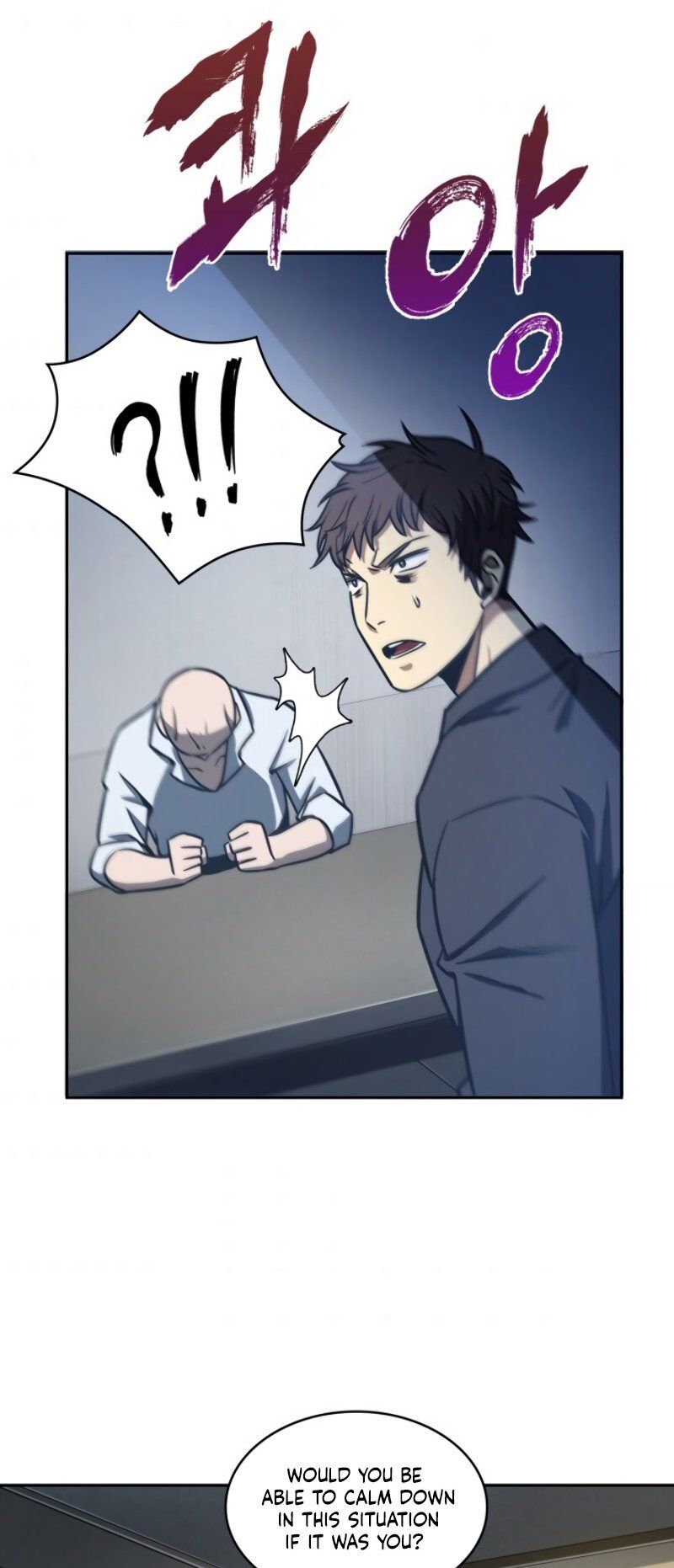 Tomb Raider King Manhwa - Chapter 192 Page 3