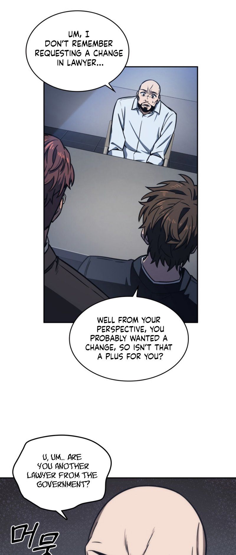 Tomb Raider King Manhwa - Chapter 192 Page 9