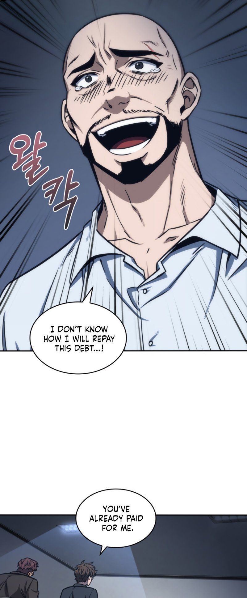 Tomb Raider King Manhwa - Chapter 192 Page 14