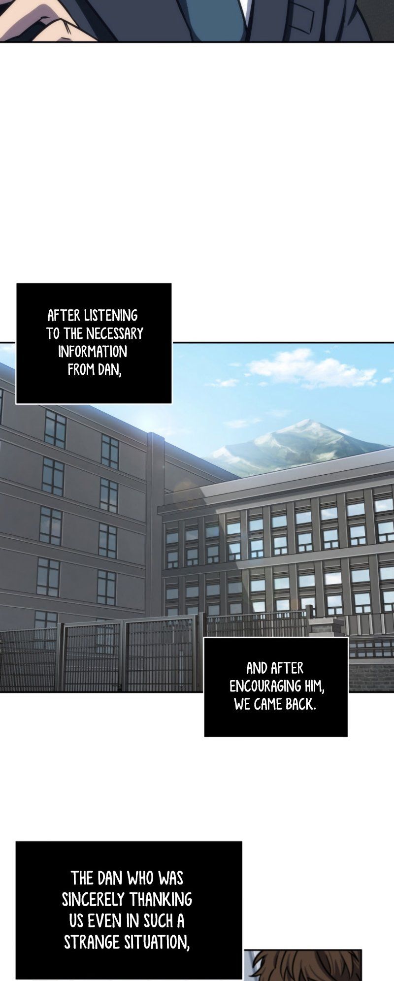 Tomb Raider King Manhwa - Chapter 192 Page 16