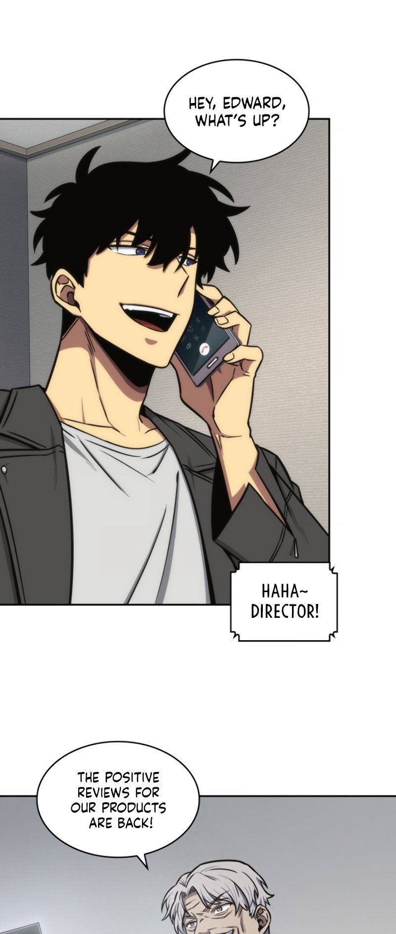 Tomb Raider King Manhwa - Chapter 192 Page 20