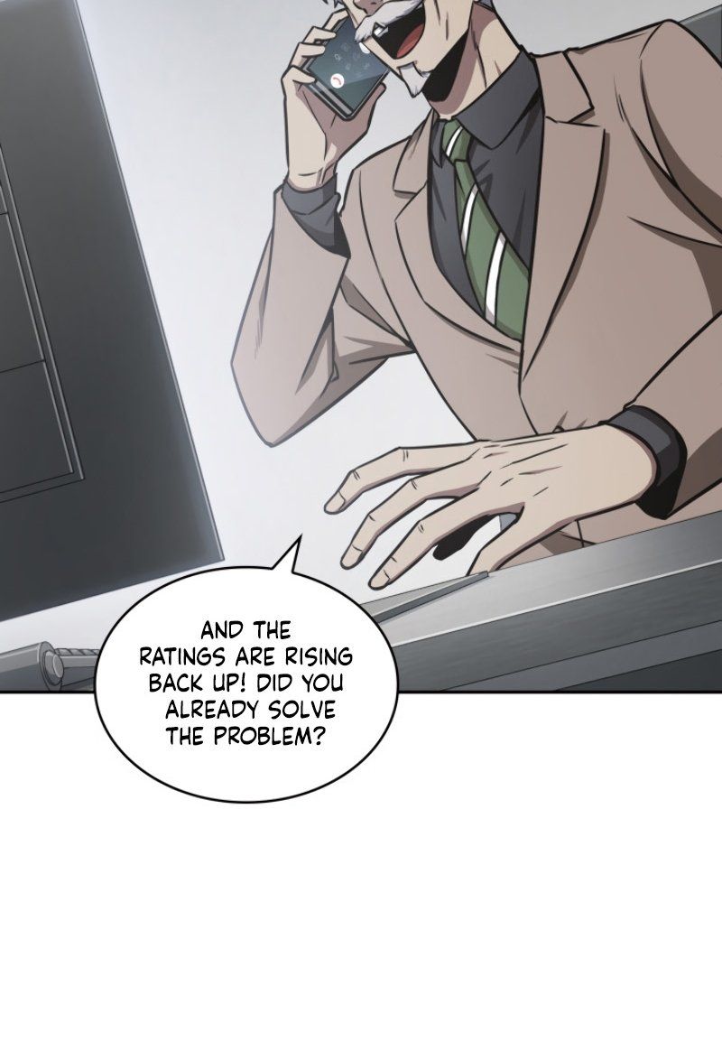 Tomb Raider King Manhwa - Chapter 192 Page 21