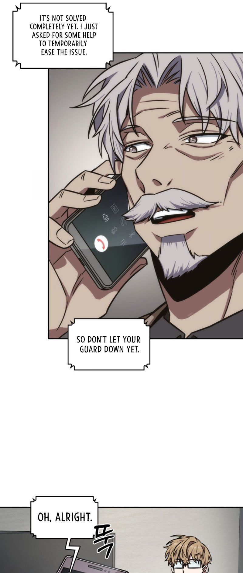 Tomb Raider King Manhwa - Chapter 192 Page 23