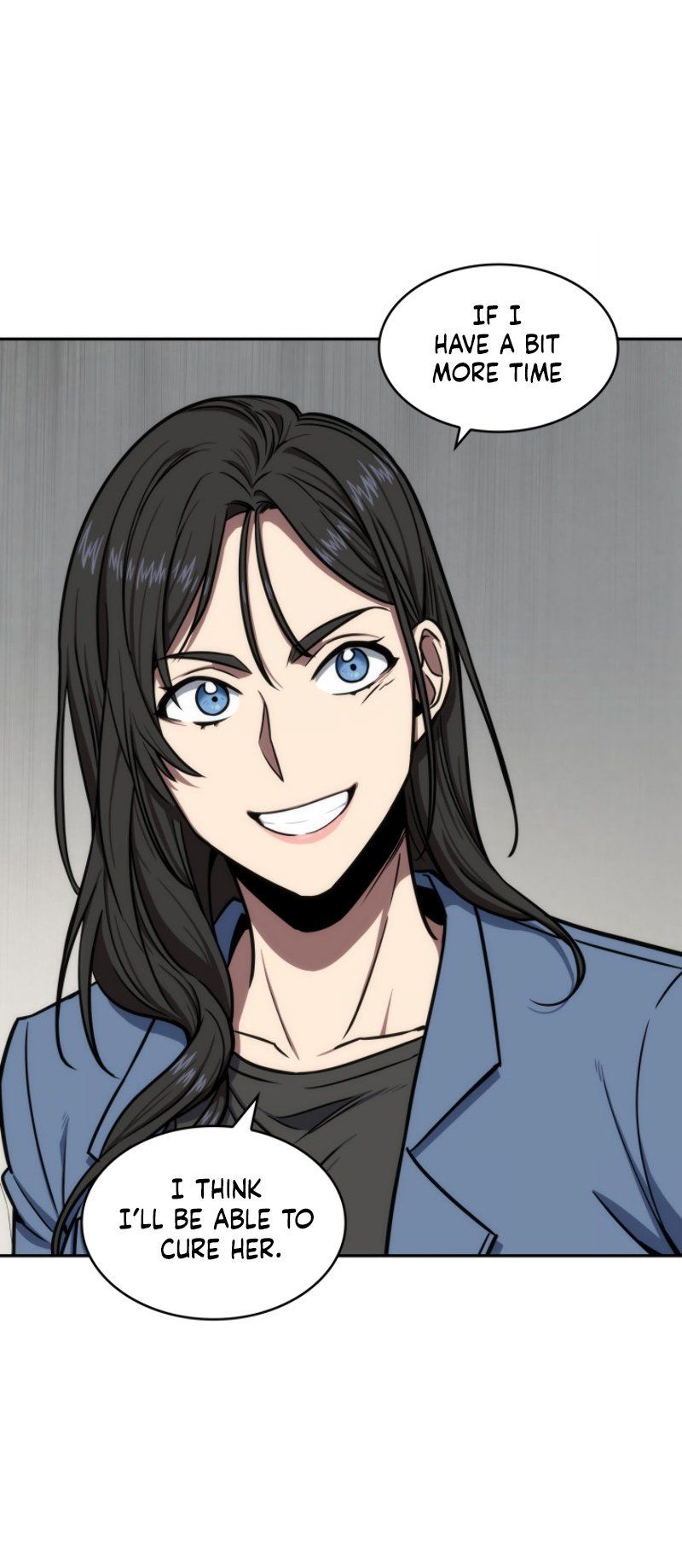 Tomb Raider King Manhwa - Chapter 192 Page 41