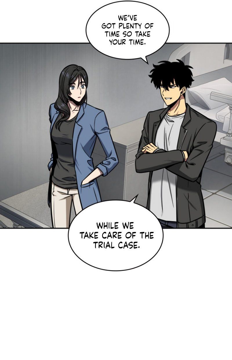 Tomb Raider King Manhwa - Chapter 192 Page 42