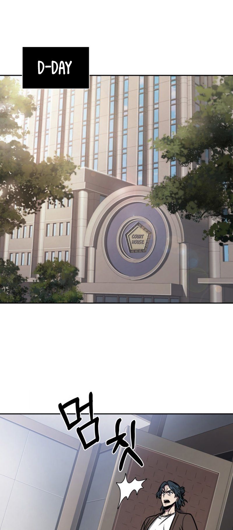 Tomb Raider King Manhwa - Chapter 192 Page 49