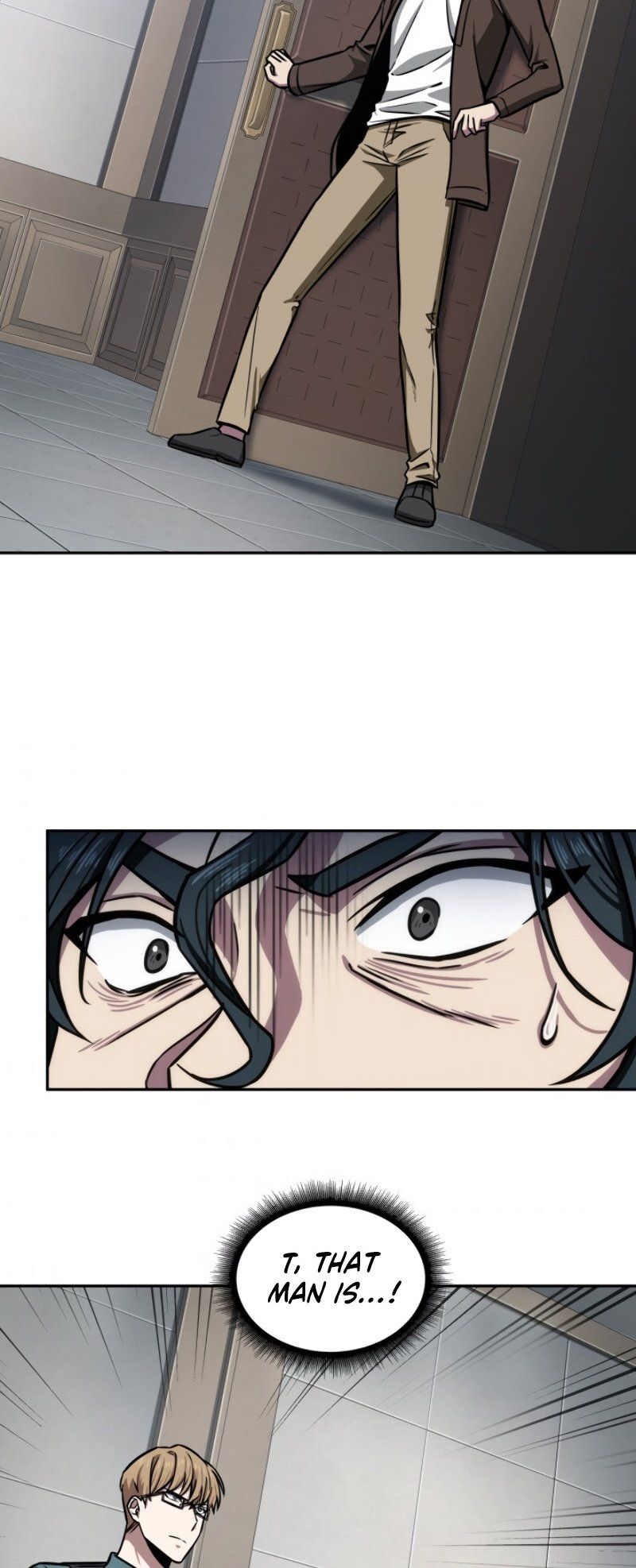 Tomb Raider King Manhwa - Chapter 192 Page 50