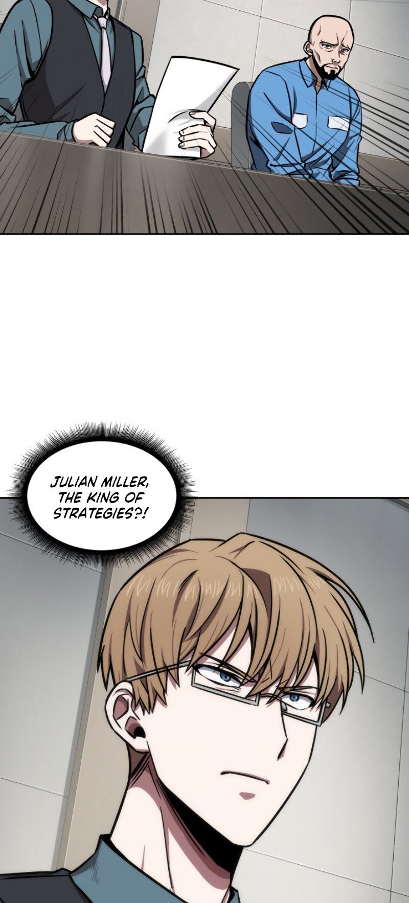 Tomb Raider King Manhwa - Chapter 192 Page 51